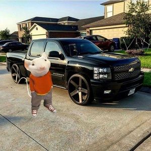 Meet your Posher, Jose